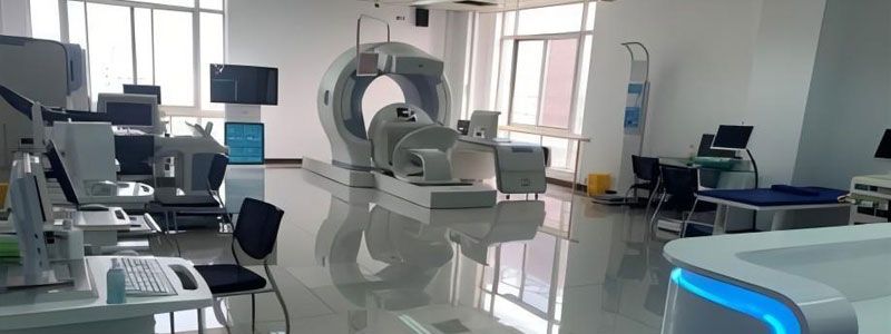 健康管理实训室