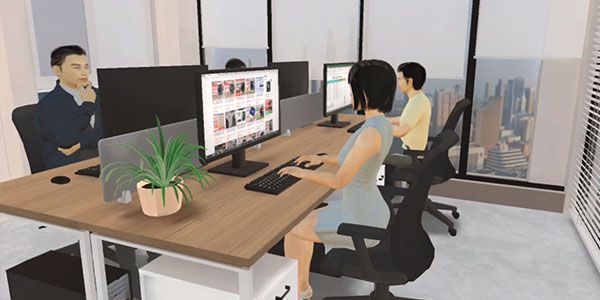 电子商务综合实训