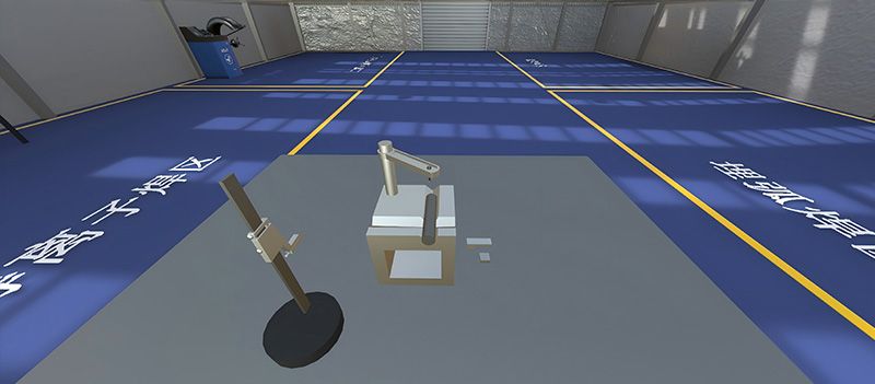 钳工基础认知与实操